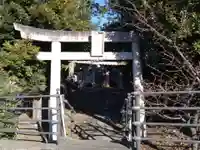 稲荷神社(静岡県)