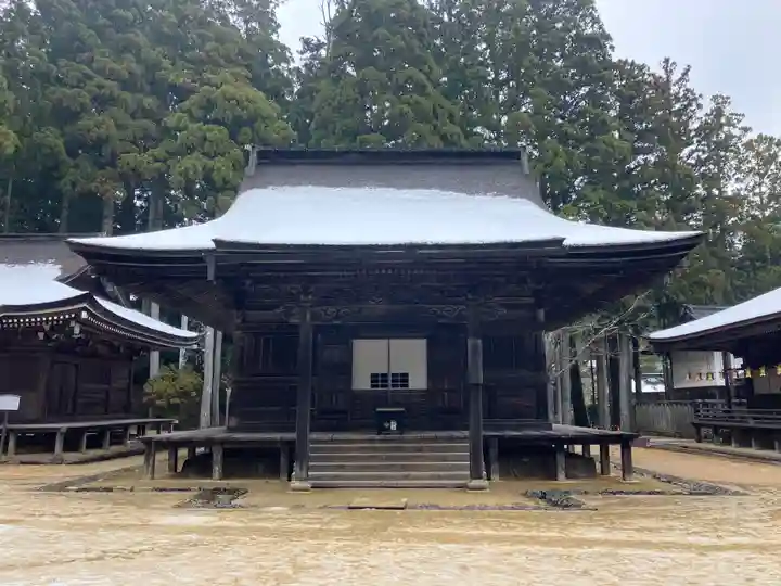 壇上伽藍(和歌山県)