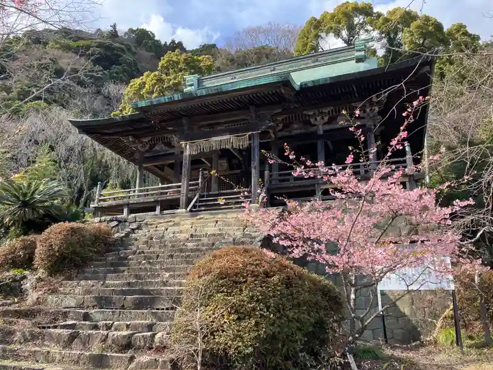 霊山寺(静岡県)