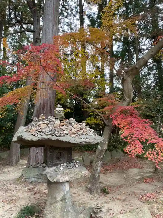 輪王寺(宮城県)