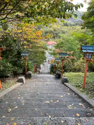 夕張神社のその他建物