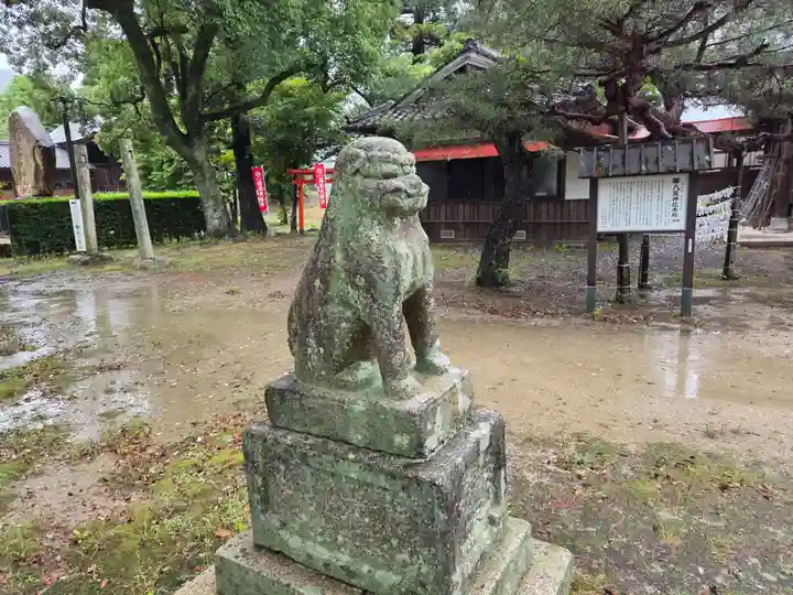 八坂神社(山口県)