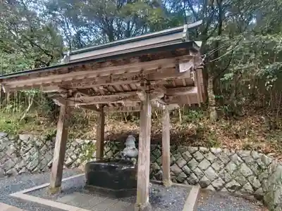 白兎神社(鳥取県)