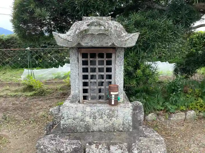 寶蔵寺(射和寺)(三重県)