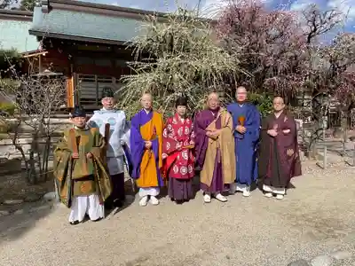 伊勢の国 四天王寺(三重県)