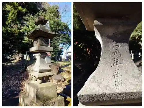 蓮神社(群馬県)