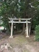 厳島神社(千葉県)