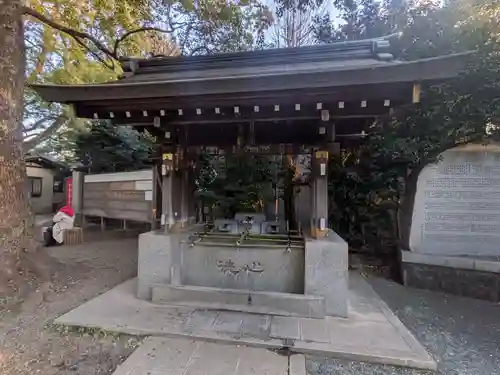 王子神社(東京都)