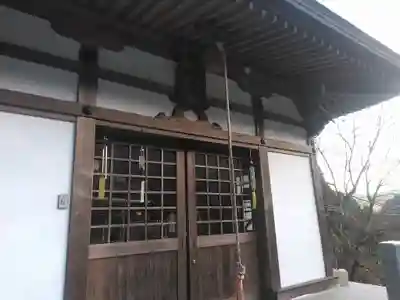千鶴寺のその他建物