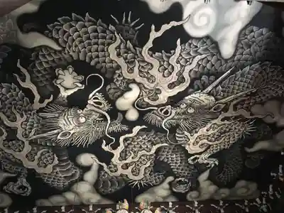 建仁寺(建仁禅寺)の芸術