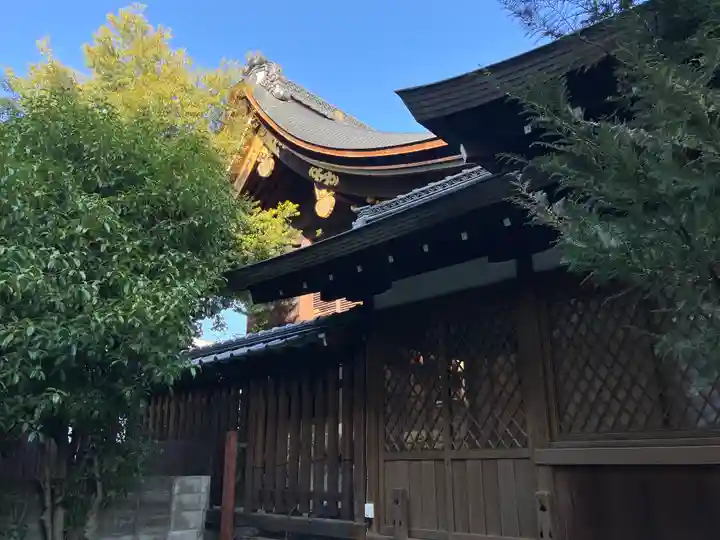 熊野神社(京都府)