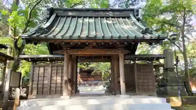 龍光寺(東京都)