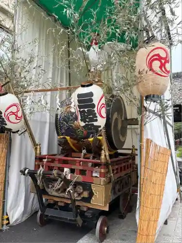 海雲寺(東京都)