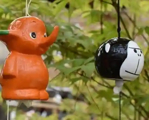 五泉八幡宮のその他建物