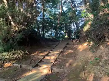 阿蘇大神(千葉県)