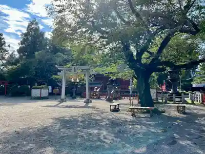 世良田東照宮(群馬県)