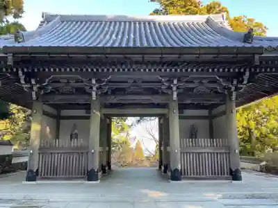 金剛證寺(三重県)