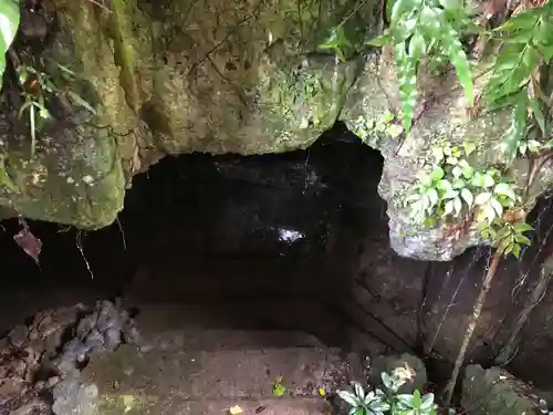 識名宮の建物その他