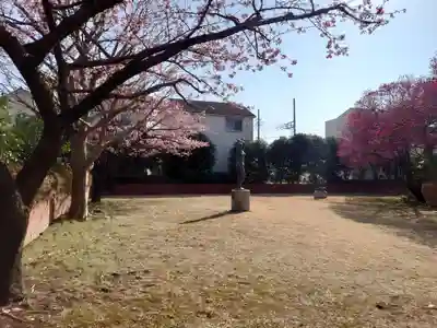 宗仲寺(神奈川県)