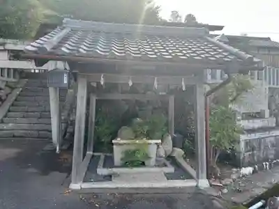 檜尾神社(滋賀県)
