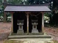 鷹巣神社(茨城県)