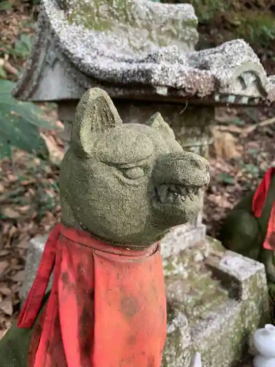 猿田神社(千葉県)