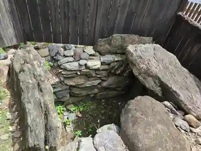 善名称院（真田庵）(和歌山県)