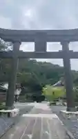 関西出雲久多美神社(岐阜県)