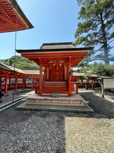日御碕神社(島根県)