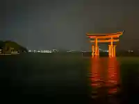 厳島神社(広島県)
