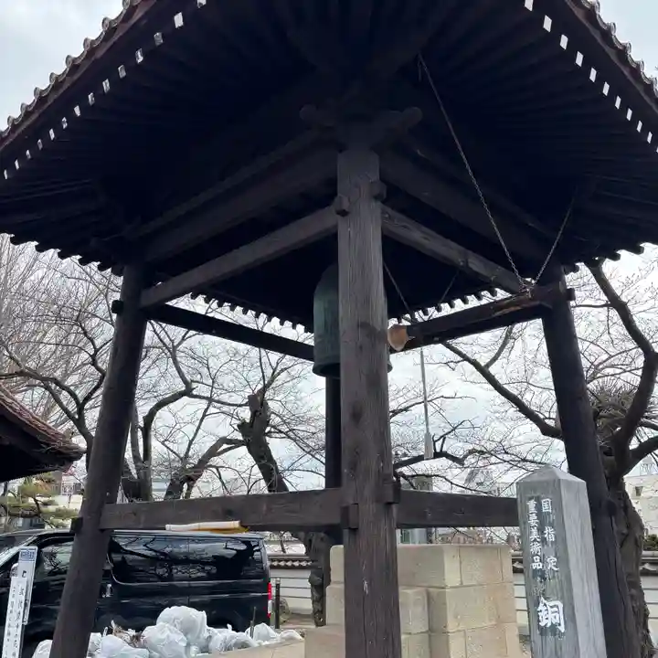 如宝寺(福島県)