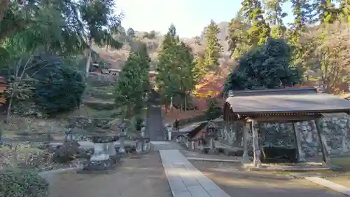 妙義神社(群馬県)