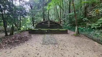 玉作湯神社(島根県)