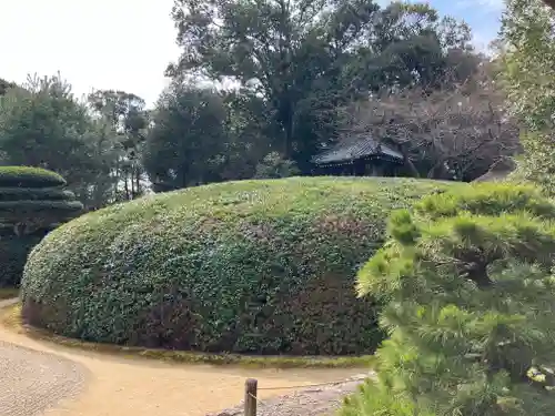 慈光院(奈良県)