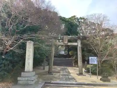 神武天皇社(福岡県)