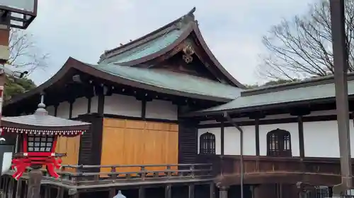 清水観音堂のその他建物