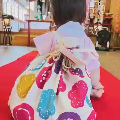 總社 和田八幡宮(福井県)