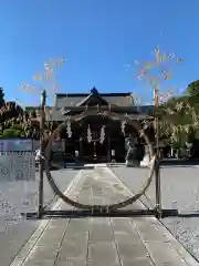 白鷺神社の建物その他