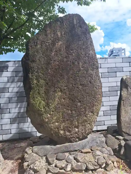 大乗寺跡のその他建物