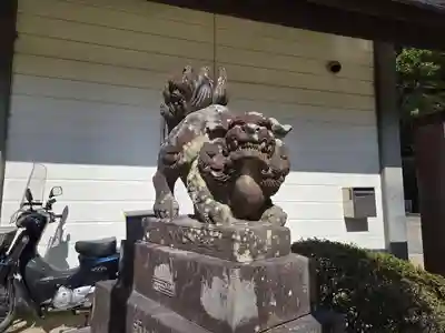 四條畷神社(大阪府)