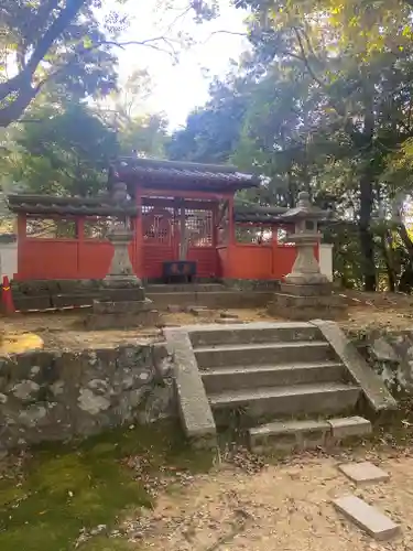根来寺(和歌山県)