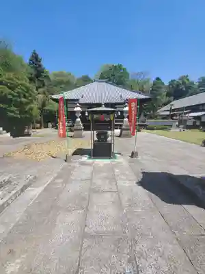 光恩寺のその他建物