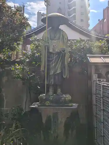 威光院(東京都)