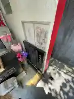 延命地蔵尊(地蔵尊・庚申塔)(神奈川県)