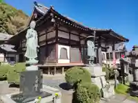佛眼寺(埼玉県)