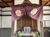 阿弥陀堂(大阪府)