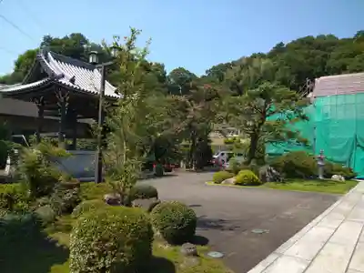 千手院のその他建物