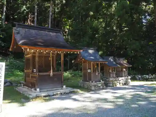 日吉大社(滋賀県)