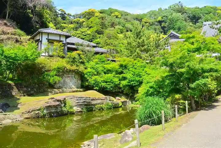 円覚寺(神奈川県)
