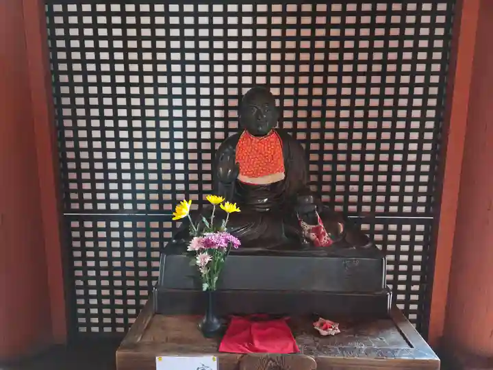 太山寺(兵庫県)